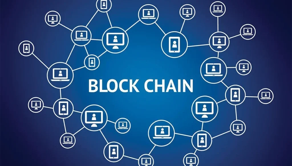 Blockchain1