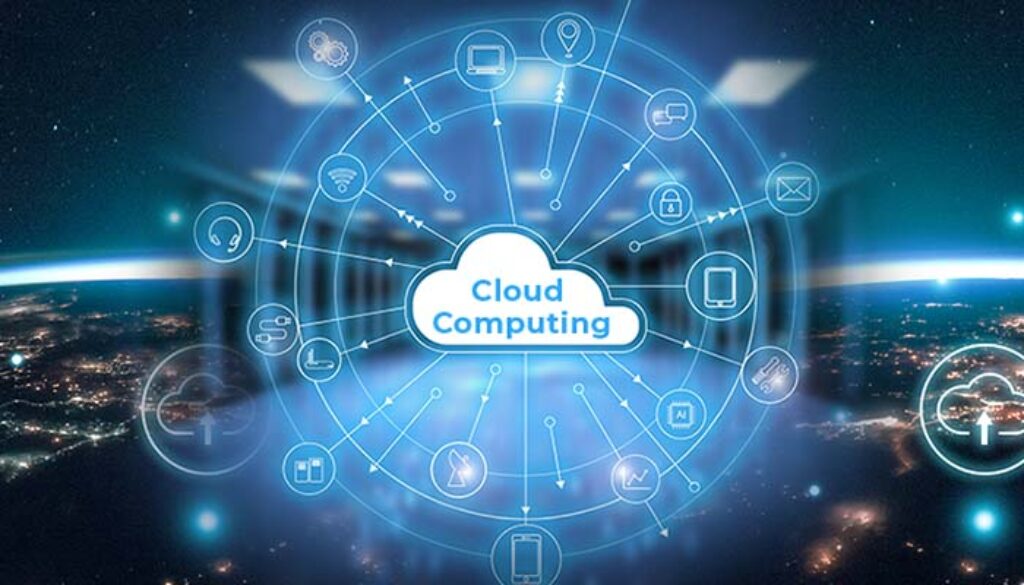 cloud computing