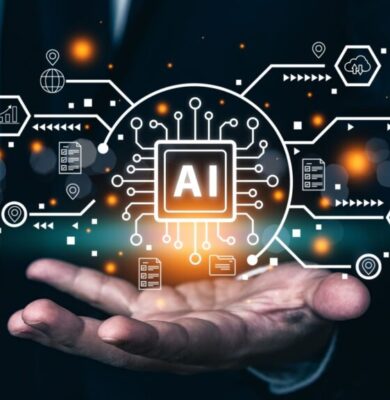 Benefits of using AI